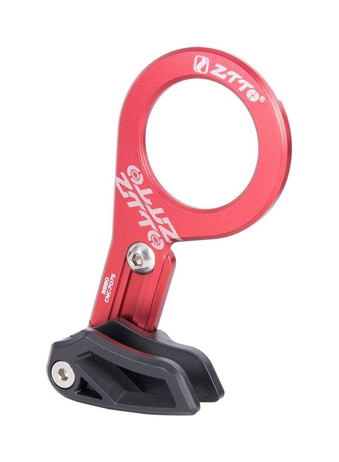 7075 Aluminum Bike Chain 15x9x2cm