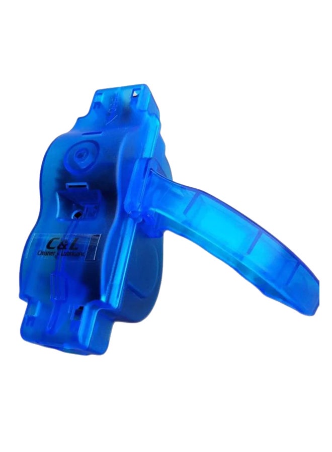 Bike Cleaning Wash Chain Device Cleaner