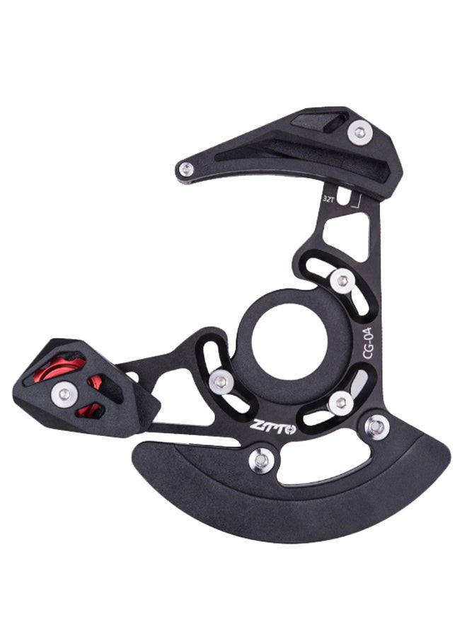 Adjustable DH Bicycle Chain Guide For Mountain 1X Bike