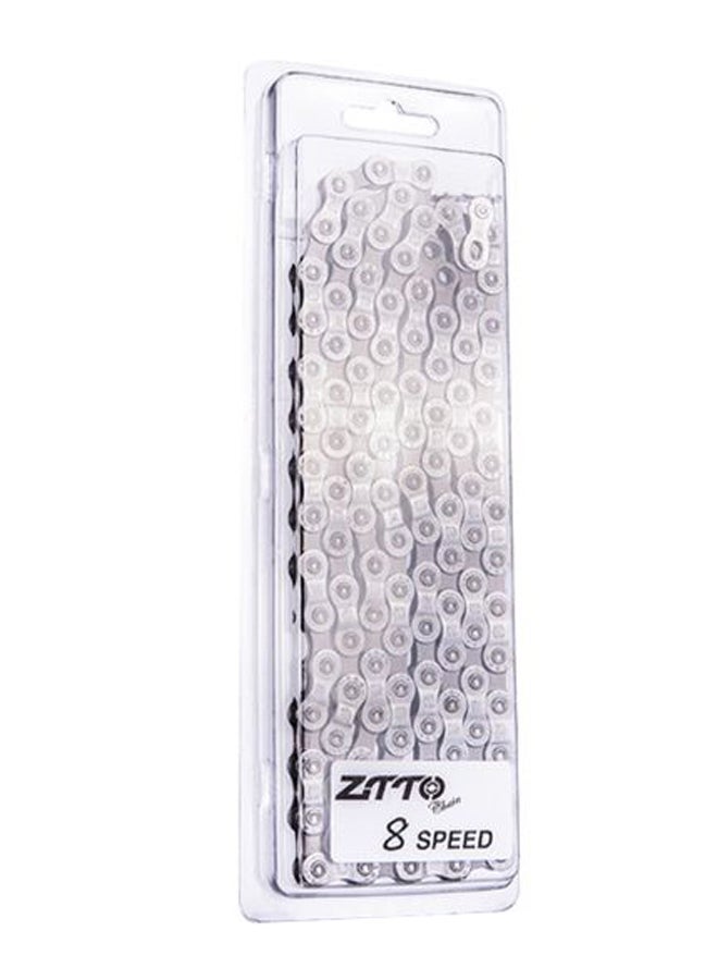 Mountain Bike Chain For 6/7/8 Speed