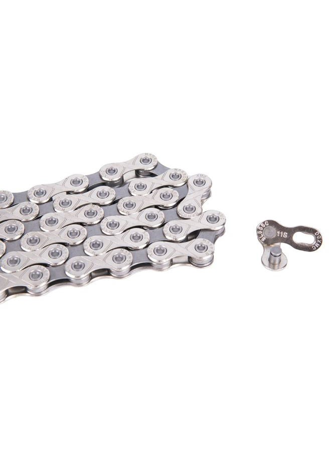 Mountain Bike Chain For 6/7/8 Speed