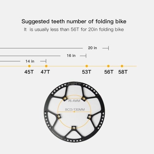 Bike Chainring