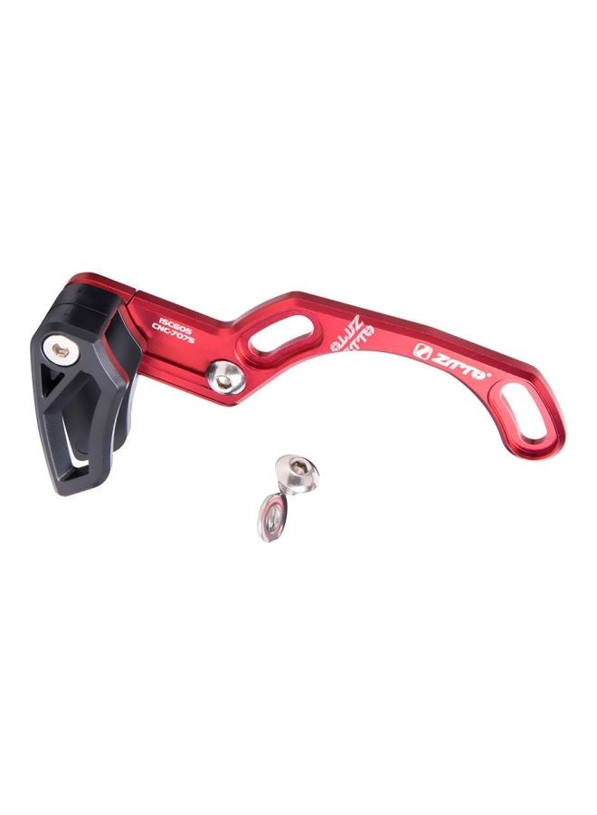 MTB Mountain Bike Chain Guide With Washer 15.0x9.5x3.0cm