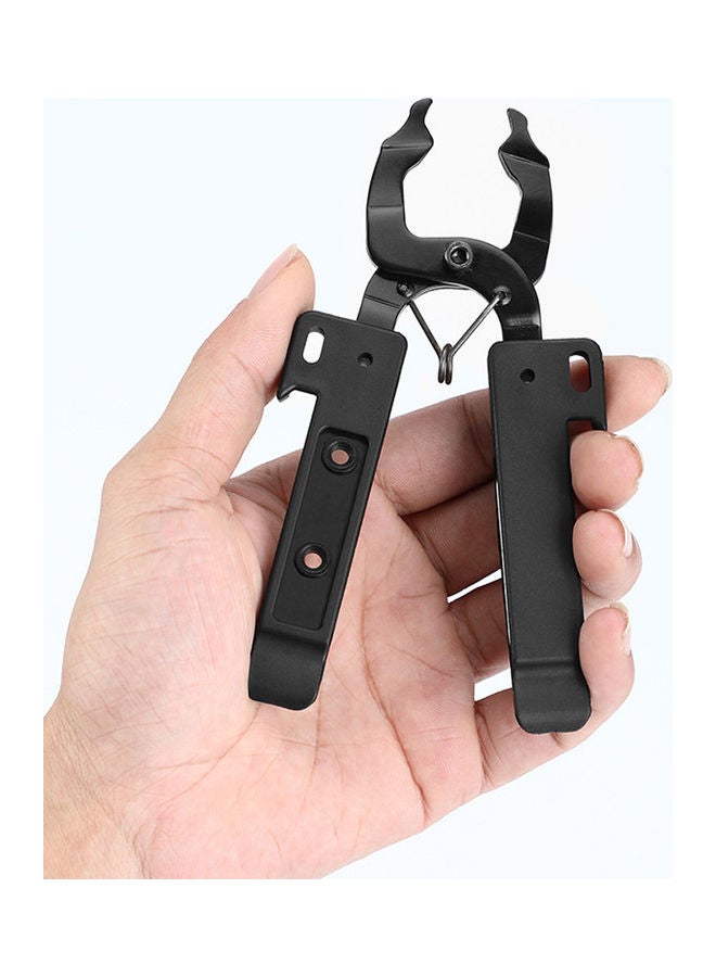 Bike Chain Master Link Pliers Multifunctional Repair Tool 15 x 2 x 7cm