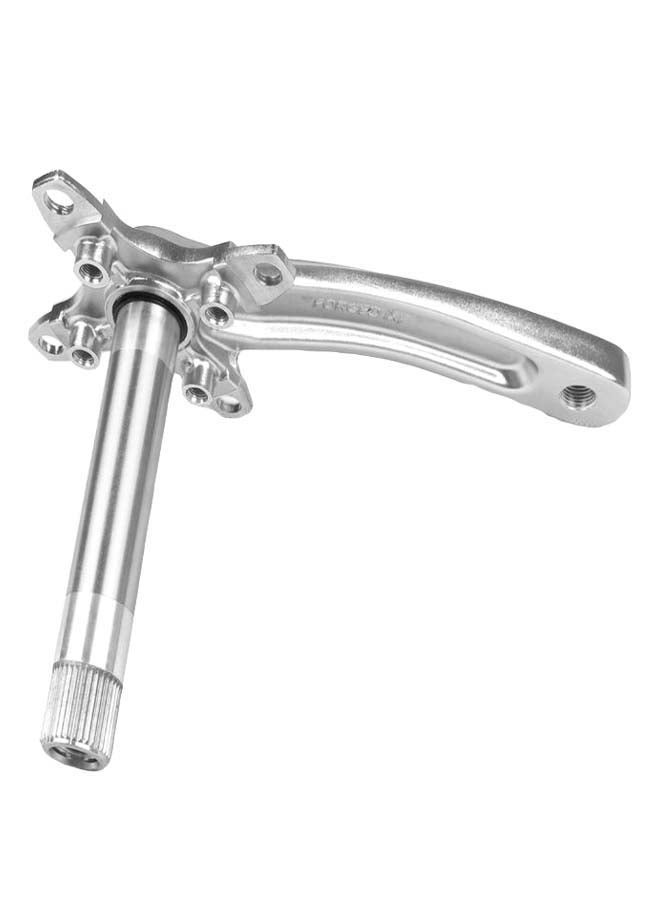 Mountain Bike Crank Grip With Chain Ring Bolt Set
