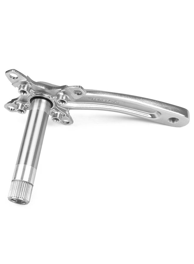 Mountain Bike Crank Grip With Chain Ring Bolt Set