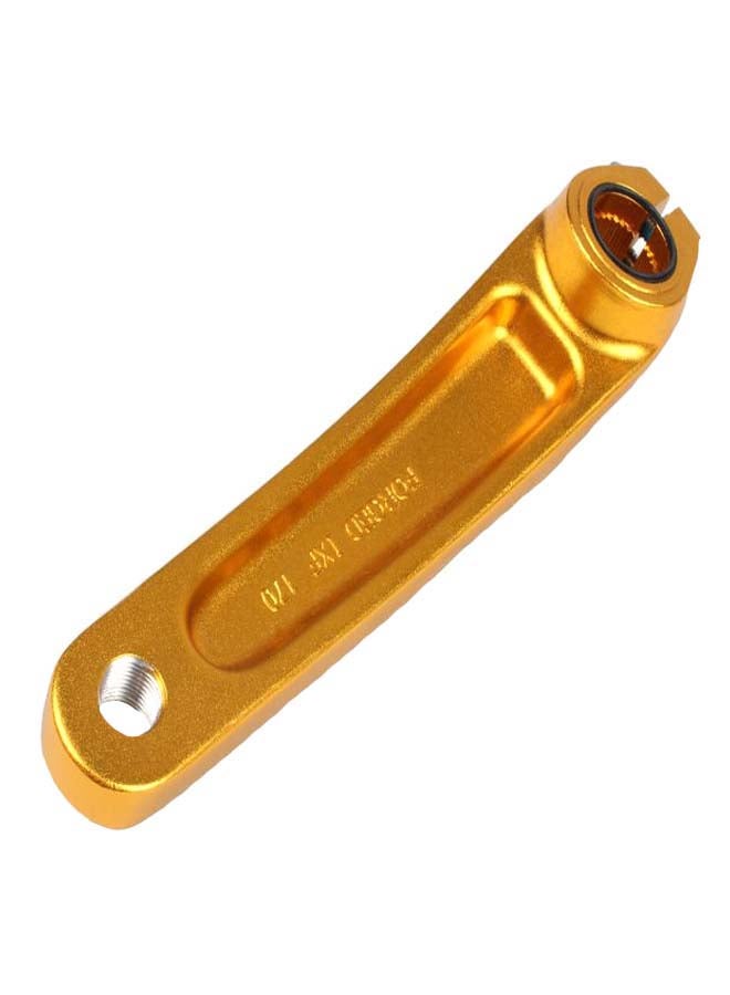 Mountain Bike Crank Grip With Chain Ring Bolt Set