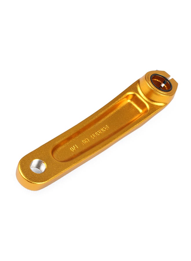 Mountain Bike Crank Grip With Chain Ring Bolt Set