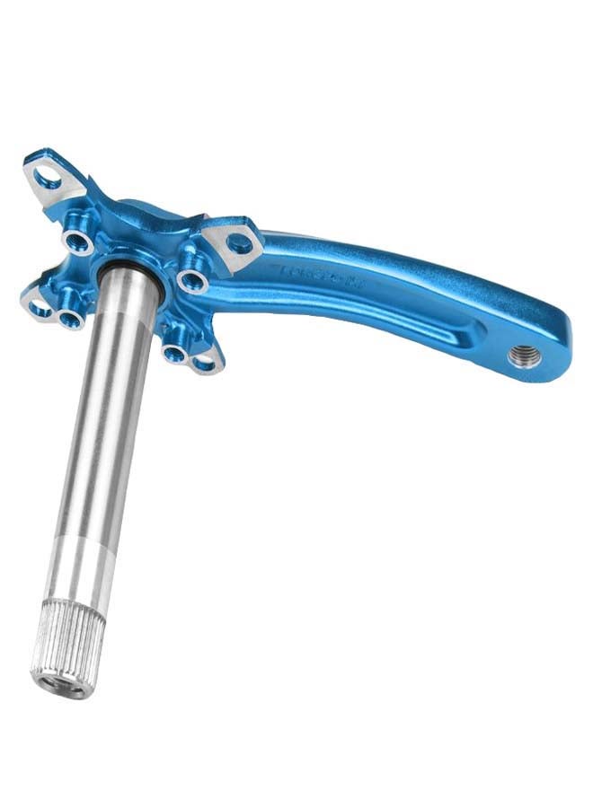 Mountain Bike Crank Grip With Chain Ring Bolt Set