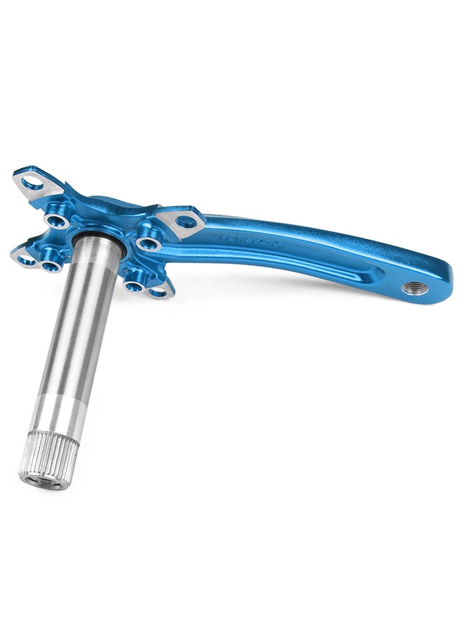 Mountain Bike Crank Grip With Chain Ring Bolt Set