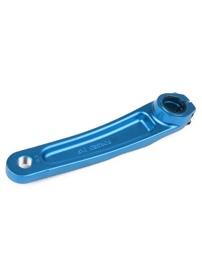 Mountain Bike Crank Grip With Chain Ring Bolt Set