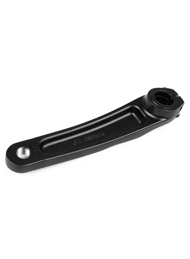 Mountain Bike Crank Grip With Chain Ring Bolt Set