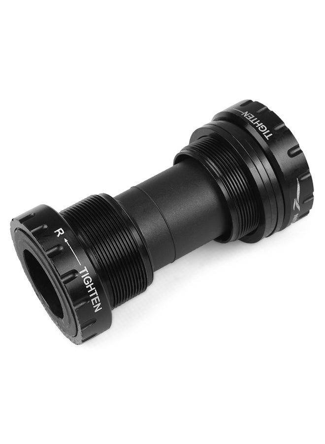 Mountain Bike Crank Grip With Chain Ring Bolt Set