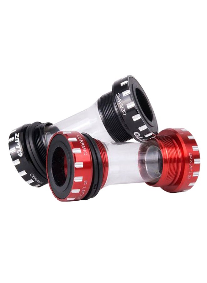 Mountain Bike Bearing Bottom Bracket