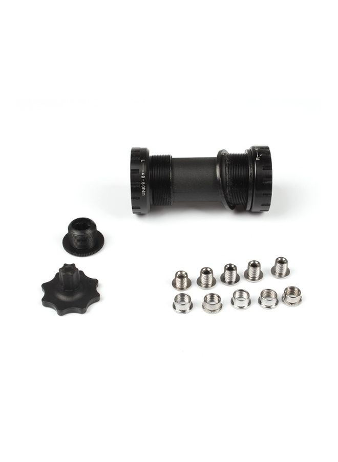 Bike Crank Arm Set