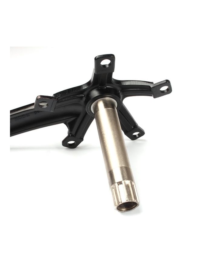 Bike Crank Arm Set