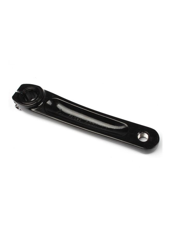 Bike Crank Arm Set