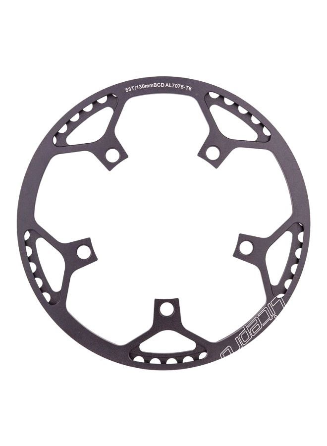 BMX Chainwheel Bike Crankset 20x10x5cm