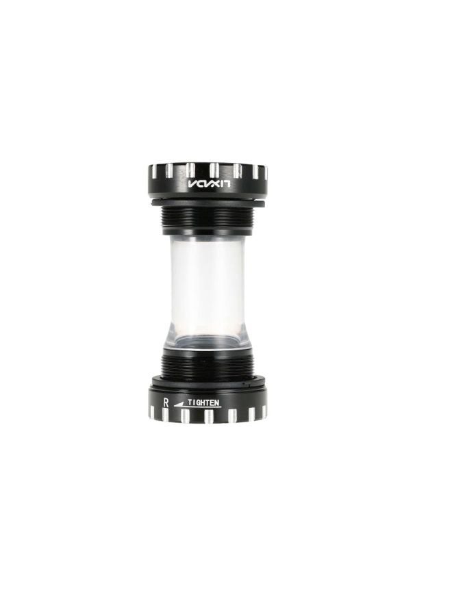 3-Piece Cycling Bottom Bracket Set