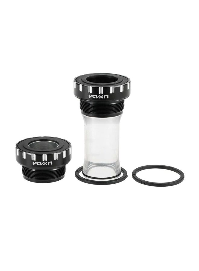 3-Piece Cycling Bottom Bracket Set