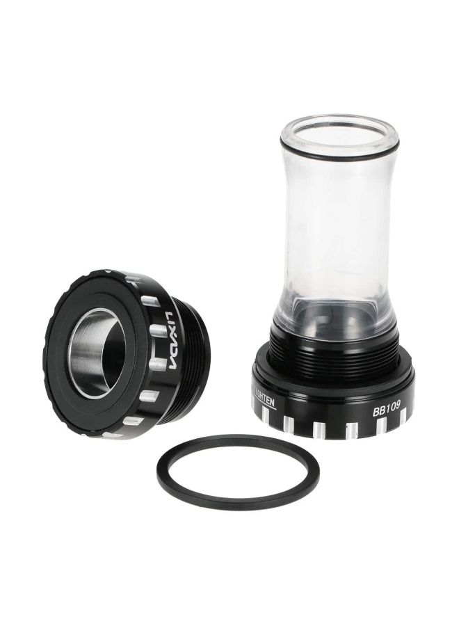 3-Piece Cycling Bottom Bracket Set