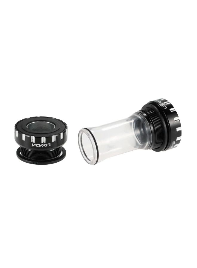 3-Piece Cycling Bottom Bracket Set