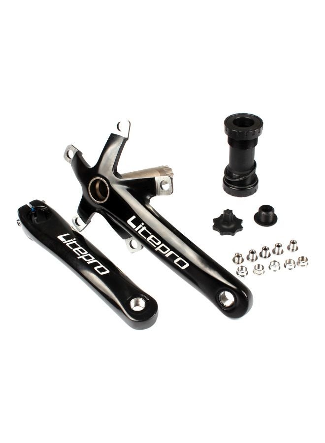 Bike Crank Arm