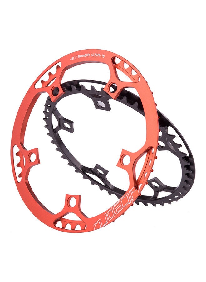BMX Chainwheel Bike Crankset Tooth 20x5x10cm