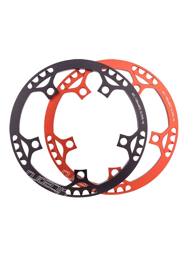 BMX Chainwheel Bike Crankset Tooth 20x5x10cm
