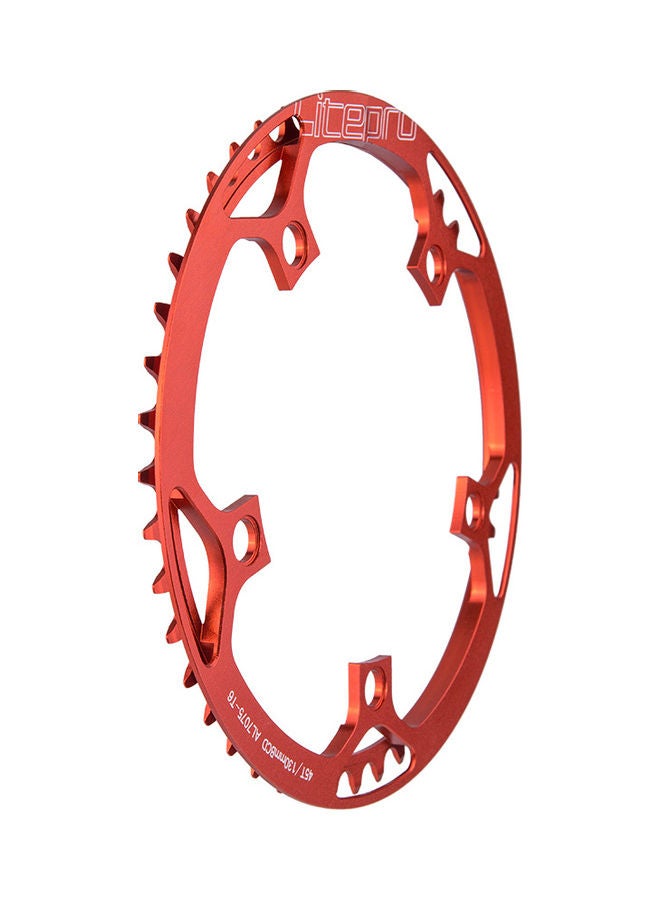 BMX Chainwheel Bike Crankset Tooth 20x5x10cm