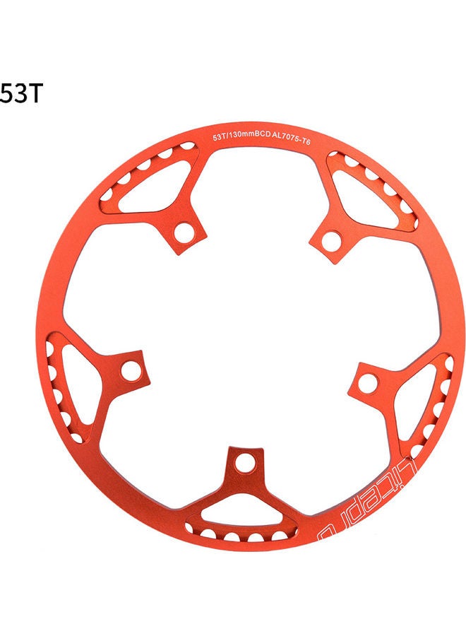 BMX Chainwheel Bike Crankset Tooth 20x5x10cm