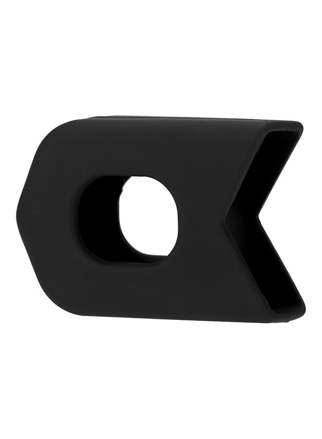 4-Piece MTB Road Bicycle Cycling Crankset Crank Protective Sleeve Cover