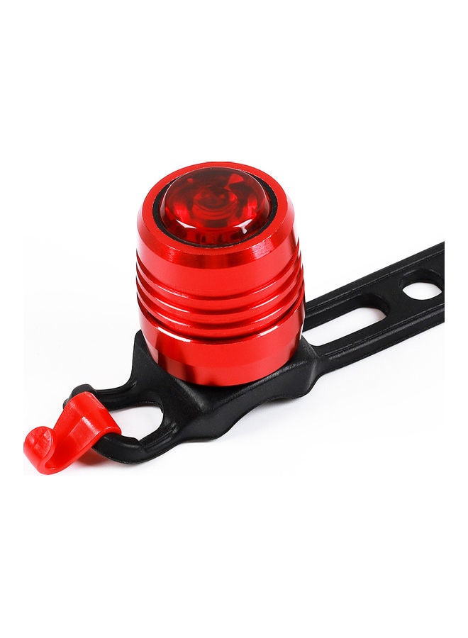 LED Bicycle Rear Light