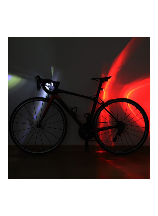 LED Bicycle Rear Light