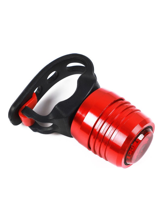 LED Bicycle Rear Light