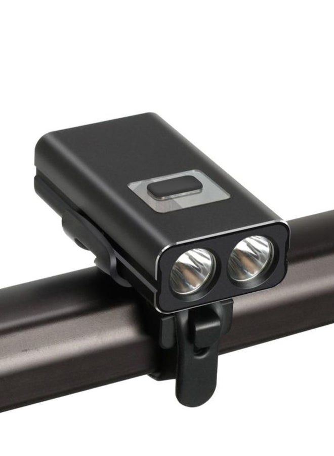 19 LED Rechargeable Cycling Front Lamp