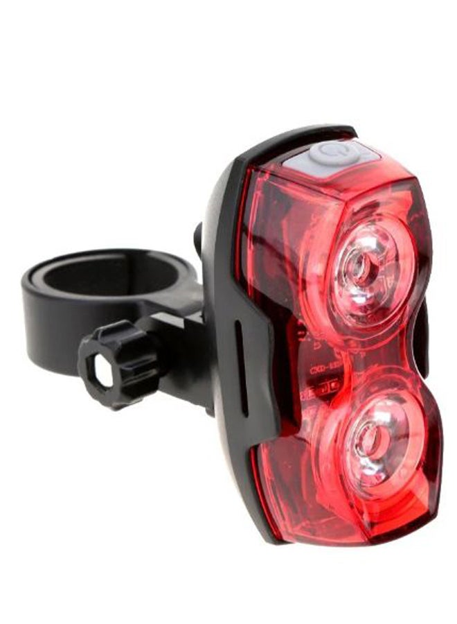 Bicycle Back Rear Tail Light