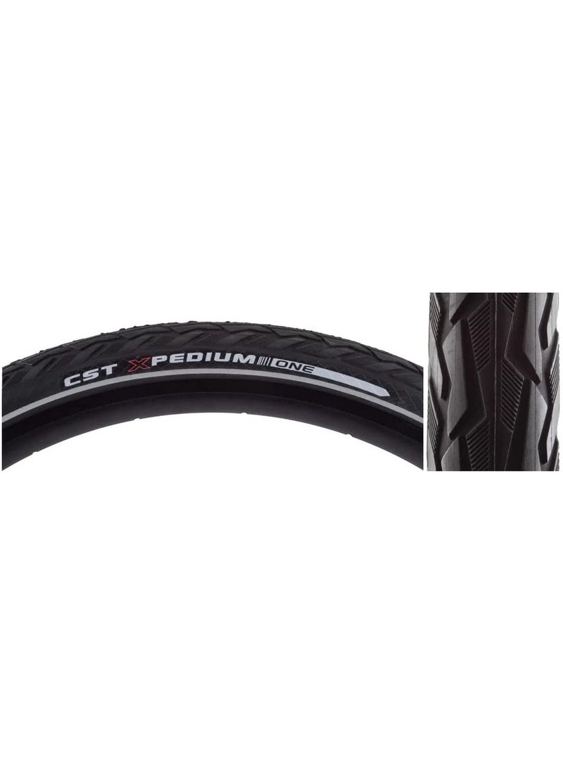Xpedium C1880 700X38C Tire