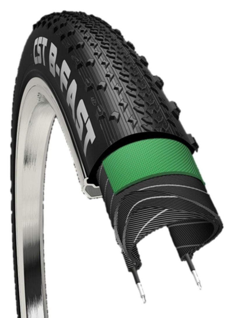 CST 26