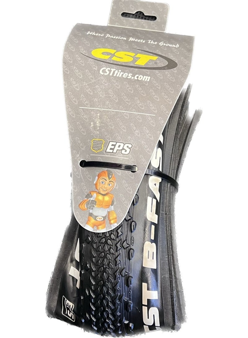 CST 26