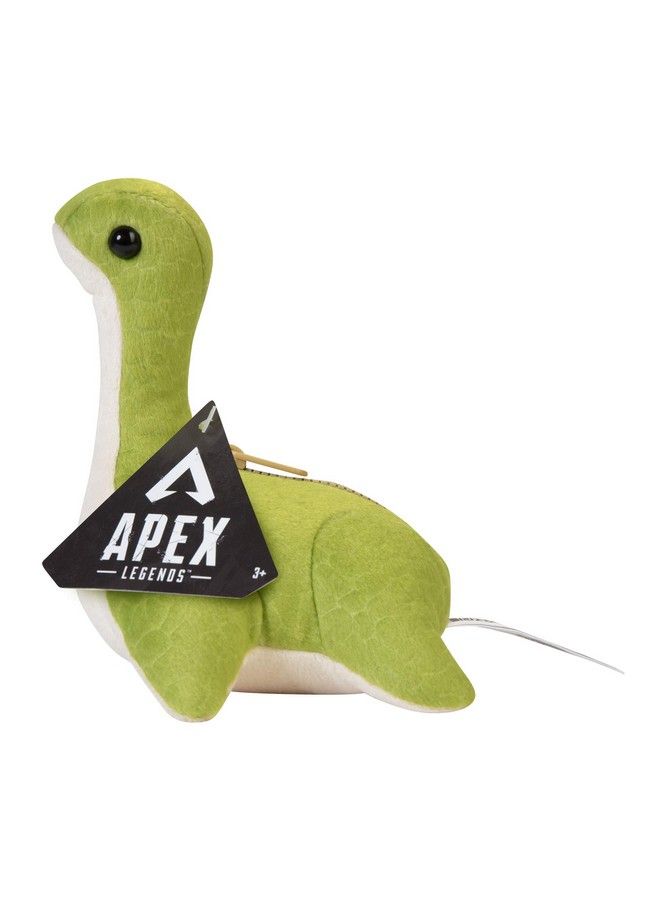 Apex Legends Nessie Plush 6Inch Stuffed Collectible Figure Ape Xlegends Nessie 6Inch Stuffed