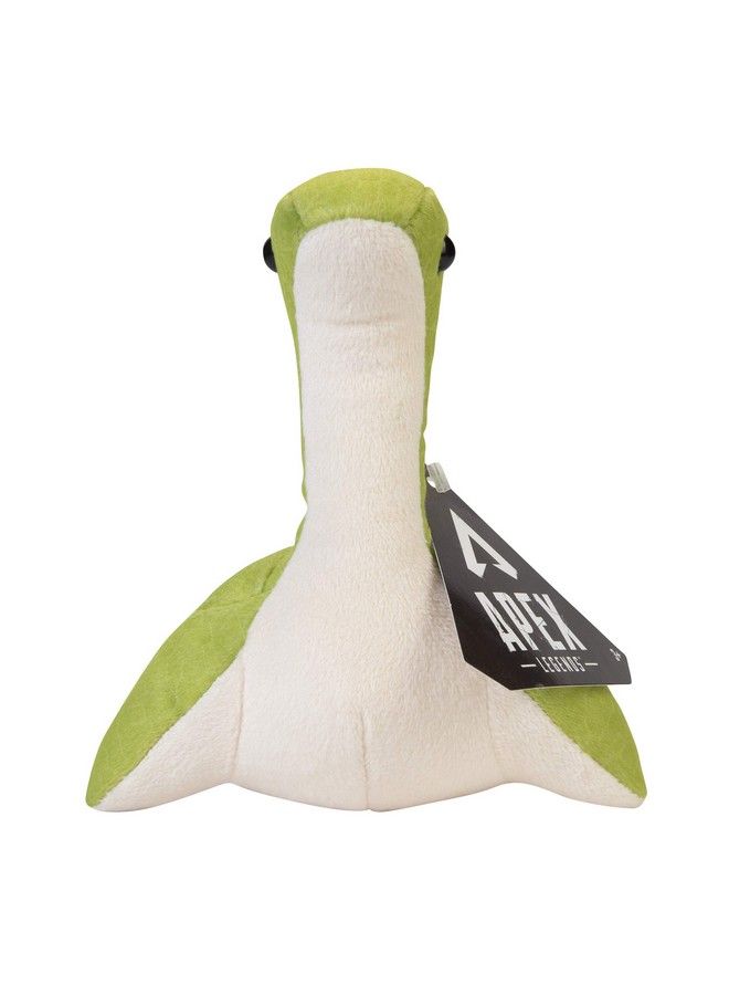 Apex Legends Nessie Plush 6Inch Stuffed Collectible Figure Ape Xlegends Nessie 6Inch Stuffed