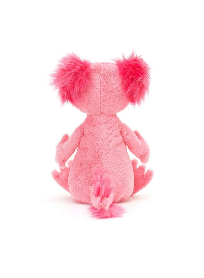 Alice Axolotl Stuffed Animal