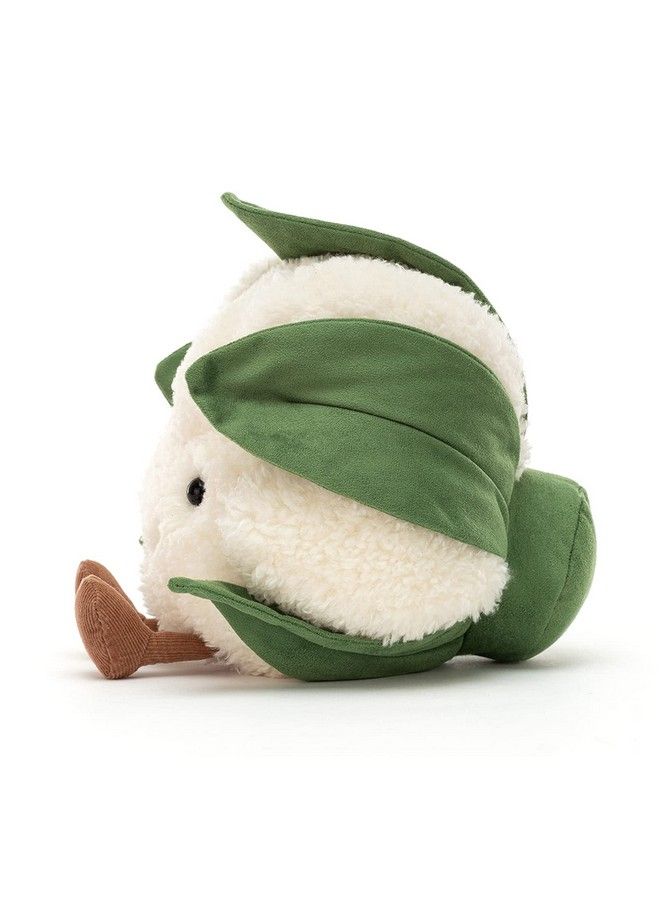 Amuseable Cauliflower Food Plush