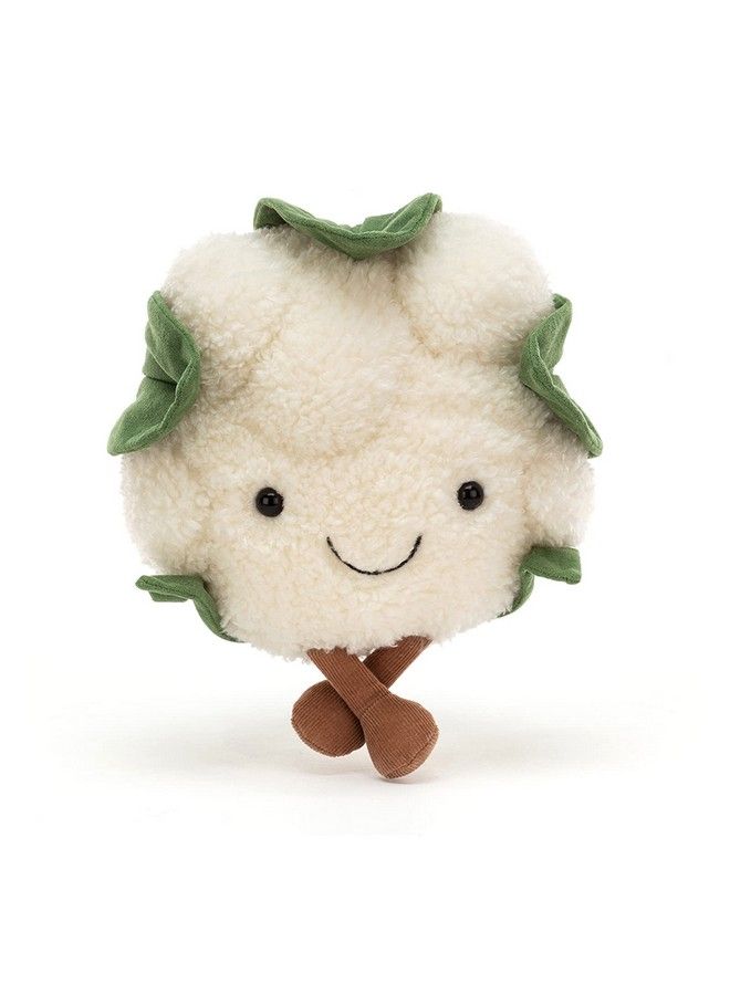 Amuseable Cauliflower Food Plush