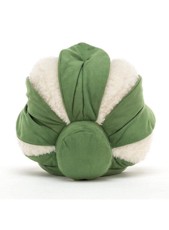 Amuseable Cauliflower Food Plush
