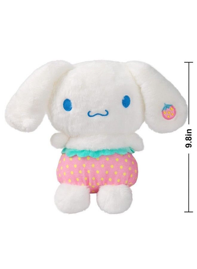 Kawaii Cinnamoroll Plush Doll 8