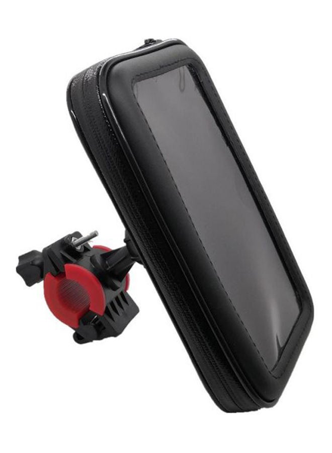 Bicycle Mobile Phone Bracket Waterproof Bag 6.3inch