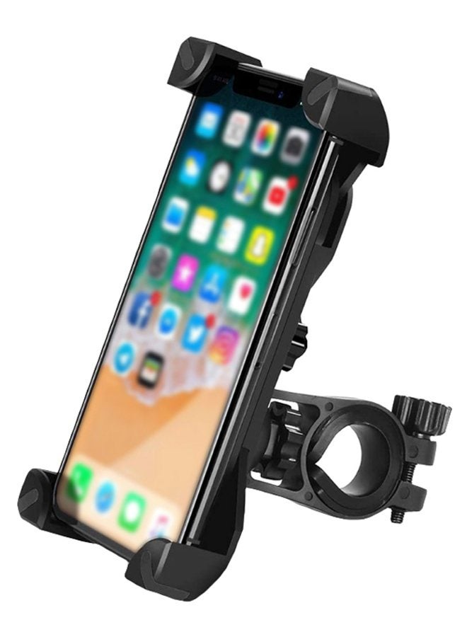 Anti-Shock Mountain Bike Phone Bracket