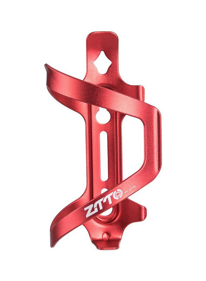 Bicycle Water Bottle Cage 20x10x10cm